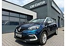 Renault Captur Limited / Navi / Klimatronic / PDC