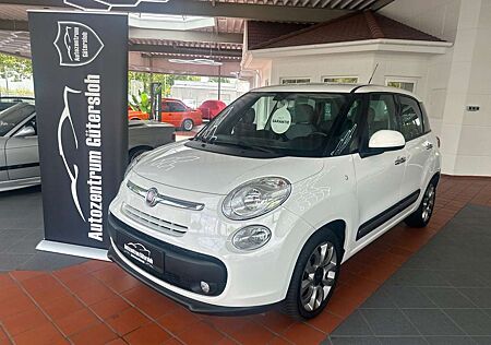 Fiat 500L Pop Star * 2.Hand / TOP / GARANTIE *