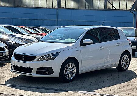 Peugeot 308 Style