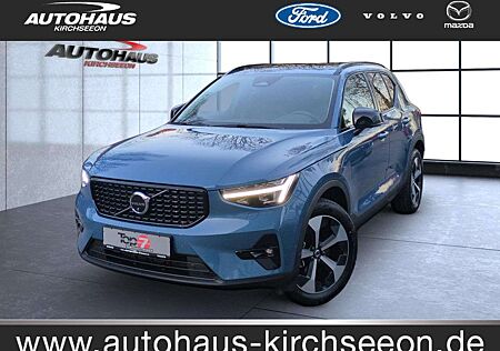Volvo XC 40 XC40 B3 (Benzin) Ultra Dark 2WD Automatik Navi LED