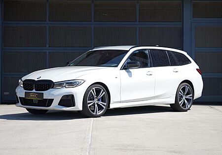 BMW Others M340d Touring xDrive ACC H&K Kamera top gepflegt