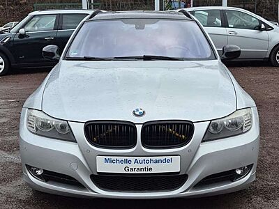 BMW 320 320i
