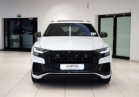 Audi SQ8 4.0|RS-SITZ|NIGHT|SOFTC|LUFT|3D|B&O|MASSAGE|