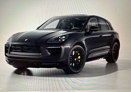 Porsche Macan GTS, PDK,Keramik, Pano,Burmester, Carbon