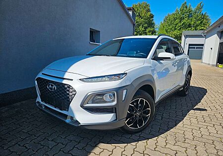 Hyundai Kona Style 2WD Navi DAB SHA SWA HUD