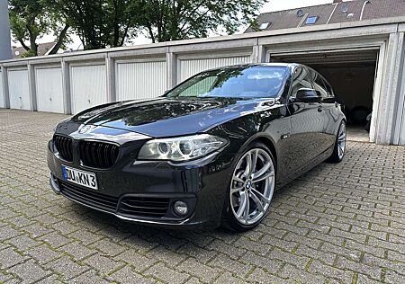 BMW 530d 530 Ambiente+HeadUp*AppleCarplay*Memory*Dig.Tacho