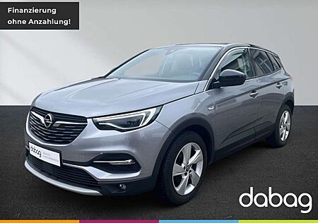 Opel Grandland X 1.2 Start/Stop Edition