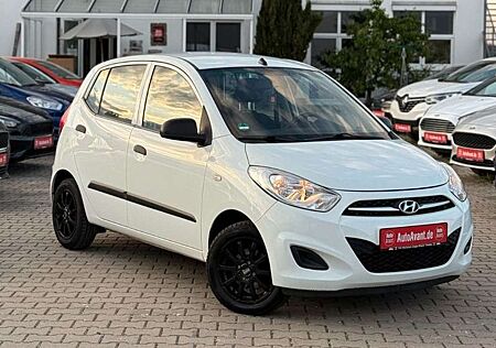Hyundai i10 1.1 Classic