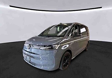 VW T7 Multivan Volkswagen Style *AHK*KAMERA*el.TÜRE*NAVI*18Zoll*CarPlay*
