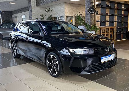 Opel Astra Elegance AHK Navi LED Ambiente-Licht ACC