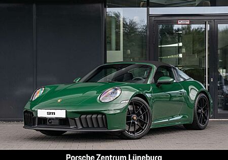 Porsche 992 911 Targa 4 GTS Sportabgas Liftsystem-VA