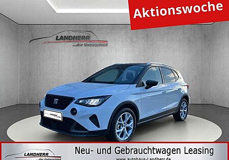 Seat Arona FR 5j. J Garantie / Dach schwarz