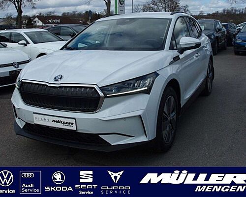 Skoda Enyaq 60 AHK/NAVI/LED/TEL/KAMERA
