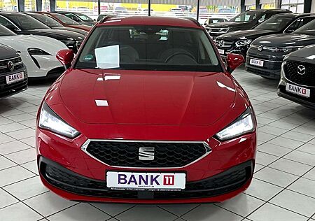 SEAT Leon Sportstourer Style TÜV&AU neu&Garantie