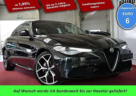 Alfa Romeo Giulia 2.2*Pano*Kamera*Navi**AHK*