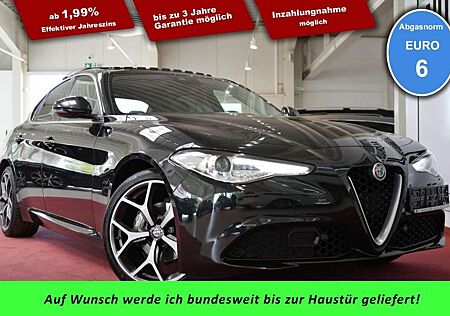 Alfa Romeo Giulia 2.2*Pano*Kamera*Navi**AHK*