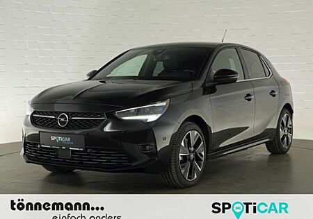 Opel Corsa-e F FACELIFT GS 50kWH AT+LED MATRIXLICHT+NAVI+RÜCKFA