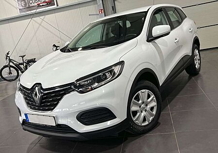 Renault Kadjar 1.3 **Klima*Tempomat*Bluetooth**