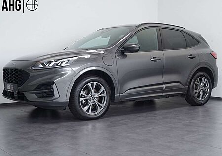 Ford Kuga 2.5 PHEV Plug-In Hybrid ST-Line ACC/PANO