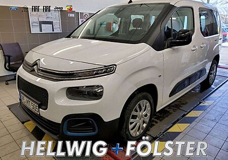 Citroën Berlingo Citroen M Feel 11kW-Charger 5-Sitzer SHZ PDC