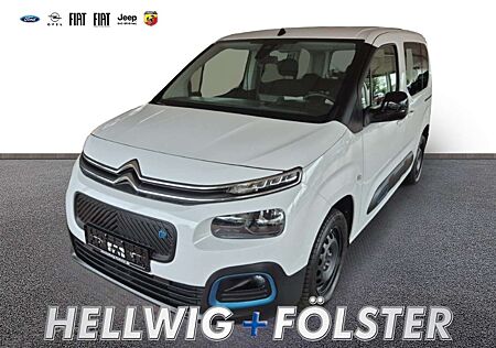 Citroën Berlingo Citroen M Feel 11kW-Charger 5-Sitzer SHZ PDC
