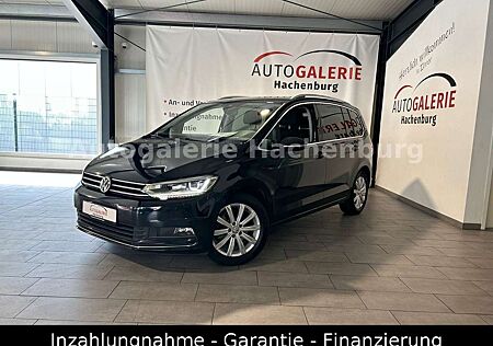 VW Touran Volkswagen Highline BMT DSG 7Sitz/LED/Navi/CarPlay