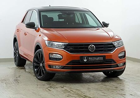 VW T-Roc Volkswagen IQ.DRIVE R Line Navi ACC Kamera