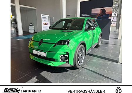 Renault R 5 E-Tech Evolution 120 Urban Range GJR SHZ KLIMA PDC