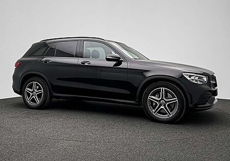 Mercedes-Benz GLC 220 d