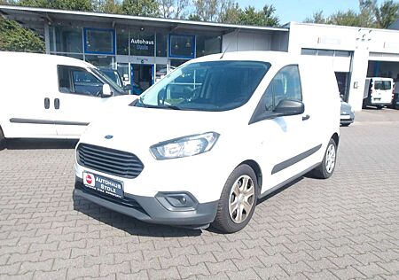 Ford Transit Courier Trend