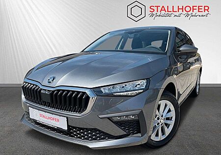 Skoda Scala Selection Kessy MuFu LED SHZ elF Alu Smart