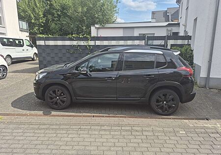 Peugeot 2008 Allure