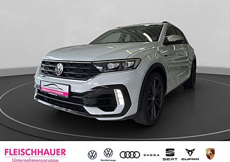 VW T-Roc Volkswagen 4Motion TSI EU6d 2.0 R BT221 TSID7A