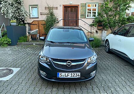 Opel Karl 1.0 Exclusive