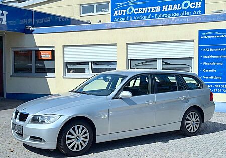 BMW 318 i Touring Advantage