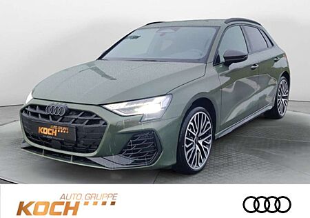 Audi S3 TFSI 245 kW S tronic