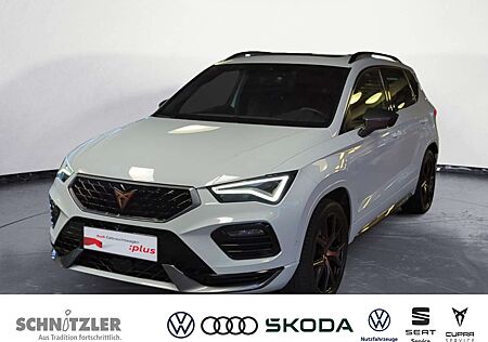 Seat Ateca Cupra 2.0 TSI 4Drive DSG PANO/360°/NAVI/ACC+++