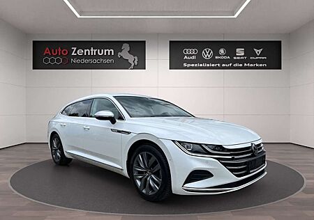 VW Arteon Volkswagen Shoot Brake 2.0 TSI Elegance IQ.DRIVE CarPlay AHK