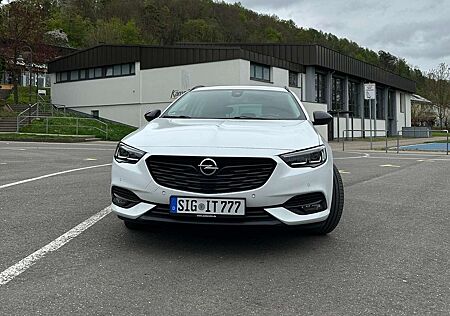 Opel Insignia B Sports Tourer, 2.0 CDTI 4x4, Business Innovation