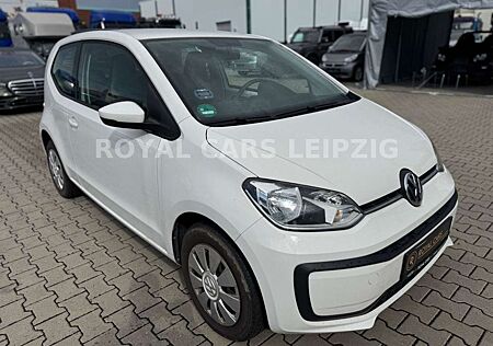 VW Up Volkswagen ! 1.0 !Start-Stopp,EcoFuel,Klima,Benzin/Erdgas