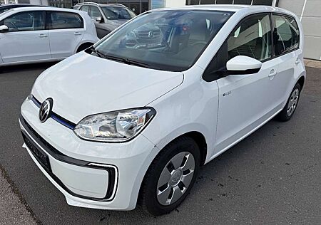 VW e-up! Volkswagen e-up! 36 kW Batterie CCS - 19% Mwst. - 1.Hand