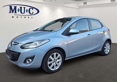 Mazda 2 1.5 Center-Line (5-trg.) Automatik