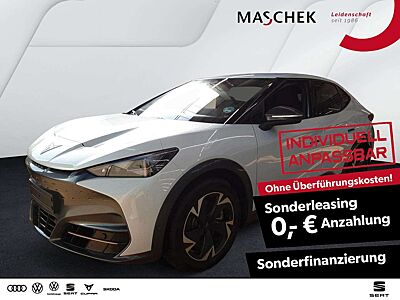 CUPRA Tavascan Endurance Sonderleasing ohne zzgl Kosten!
