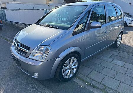 Opel Meriva Edition*8fach Bereifung*TüvNeu*BremsenNeu