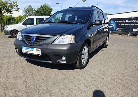 Dacia Logan MCV 1.6 16V Lauréate GARANTIE KLIMA NAVI