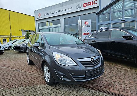 Opel Meriva Edition* TÜV Neu*Klimaanlage*guter Zustand