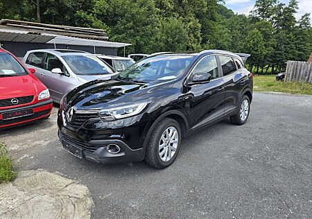 Renault Kadjar Energy TCe 130 Bose Edition