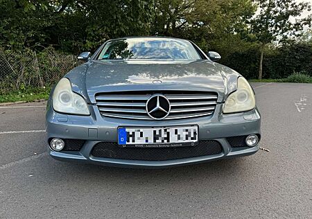 Mercedes-Benz CLS 63 AMG 7G-TRONIC