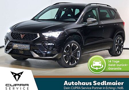 Cupra Ateca 2.0 TSI 4Drive VZ 360Cam|SHZ|NAV|Parklenk