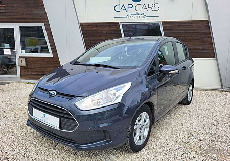 Ford B-Max 1.6b AUT. SYNC Edition*1 Hand